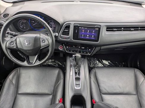 Used 2017 Honda HR-V EX-L image 18