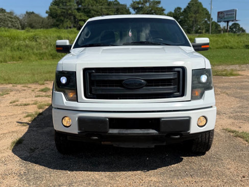 Used 2014 Ford F150 XLT w/ Equipment Group 302A Luxury image 7