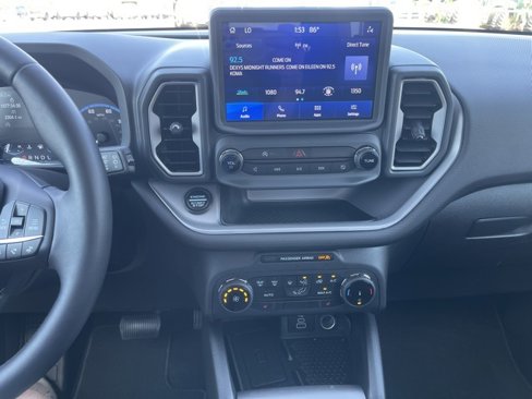 Used 2024 Ford Bronco Sport Big Bend w/ Convenience Package image 27