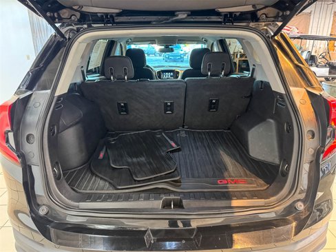 Used 2018 GMC Terrain SLE w/ Driver Convenience Package image 22