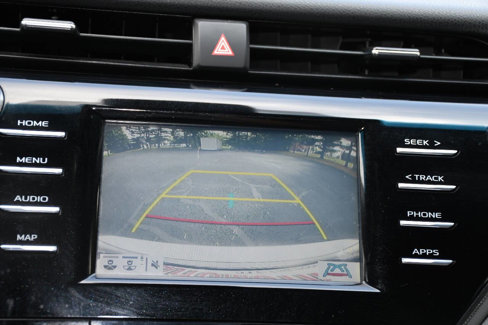 Used 2019 Toyota Camry SE image 32