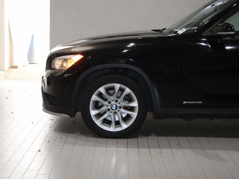 Used 2015 BMW X1 xDrive28i image 4