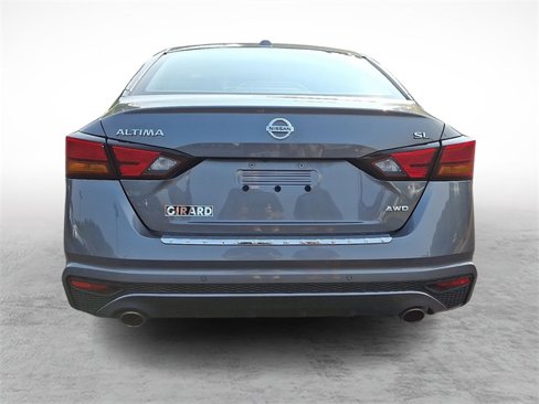 Used 2019 Nissan Altima 2.5 SL image 5
