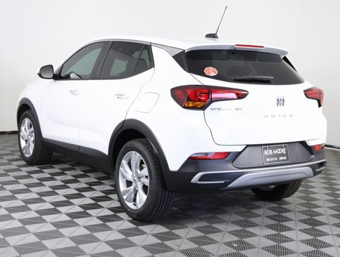 New 2026 Buick Encore GX Preferred image 5