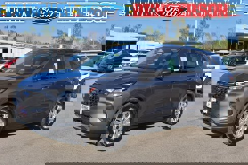 New 2025 Ford Escape Active w/ Cold Weather Package image 1