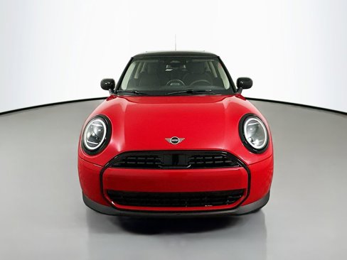New 2025 MINI Cooper 2-Door Hardtop image 2