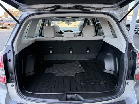 Used 2016 Subaru Forester 2.5i Premium image 30