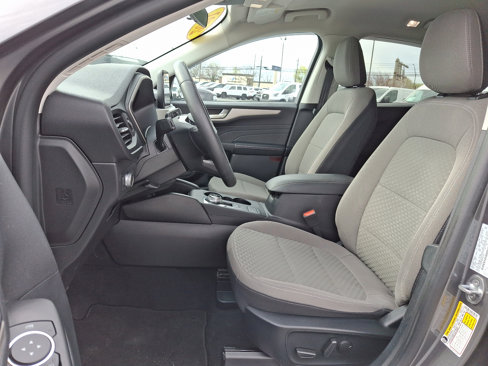 Used 2021 Ford Escape SE w/ Convenience Package image 13