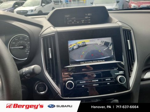 Used 2021 Subaru Forester Premium image 26