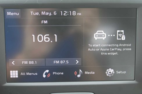 New 2025 Kia Soul LX image 34