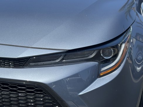 Used 2022 Toyota Corolla LE image 6