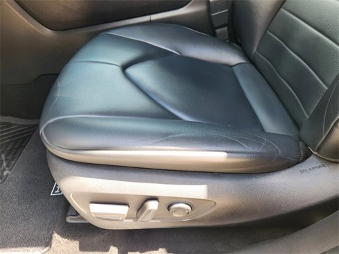 Used 2022 Toyota Highlander XLE image 24