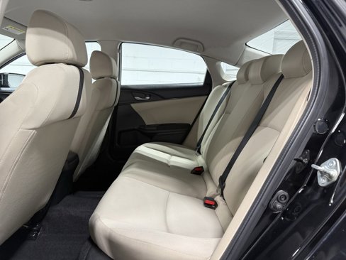 Used 2016 Honda Civic LX image 18