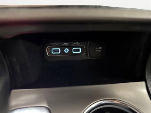 Used 2021 Jeep Grand Cherokee Limited image 23