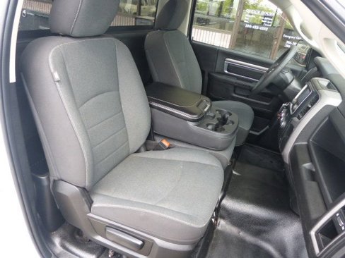 Used 2023 RAM 1500 Tradesman w/ Power & Remote Entry Group image 16