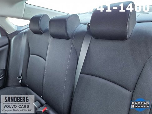 Used 2019 Honda Civic LX image 14