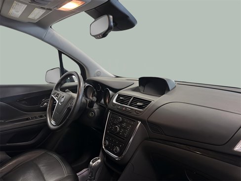Used 2016 Buick Encore Leather w/ Experience Buick Package image 22