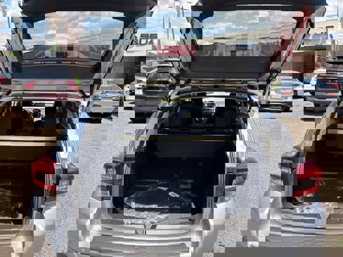Used 2022 Subaru Crosstrek 2.5i Limited w/ Moonroof Package 2 image 7