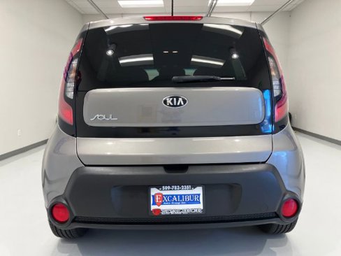 Used 2016 Kia Soul image 22