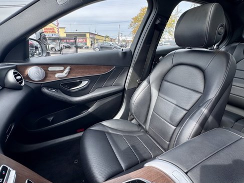 Used 2020 Mercedes-Benz C 300 4MATIC Sedan image 14