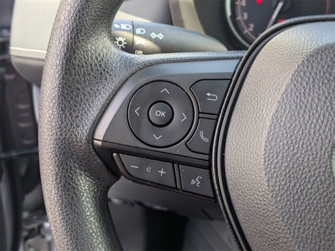 Used 2024 Toyota RAV4 LE image 18