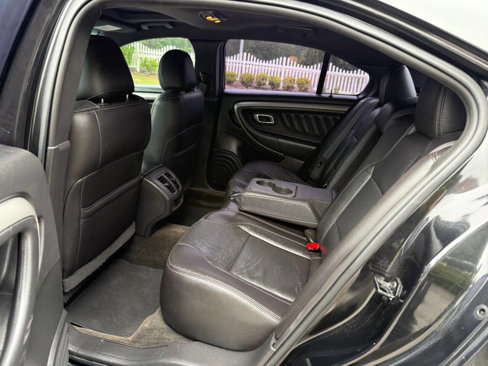 Used 2013 Ford Taurus SEL image 12