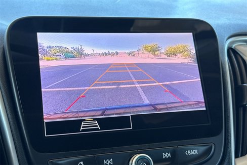 Used 2023 Chevrolet Malibu LT image 28
