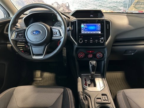 Used 2019 Subaru Crosstrek 2.0i Premium w/ Eyesight System image 60