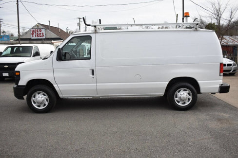Used 2014 Ford E-150 and Econoline 150 image 25