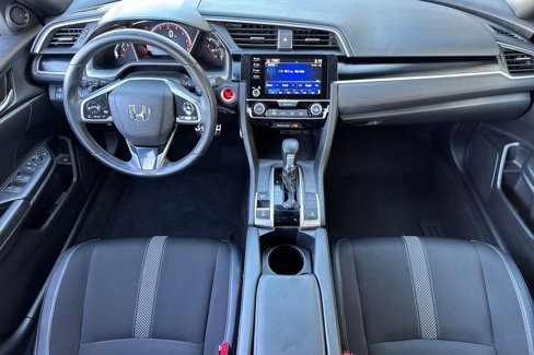 Used 2019 Honda Civic Sport image 13