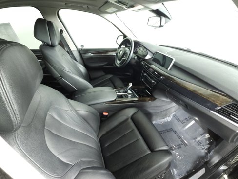 Used 2016 BMW X5 xDrive35i image 15