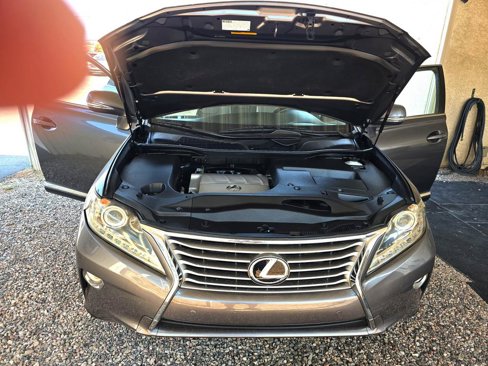 Used 2014 Lexus RX 350 FWD image 11