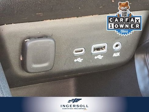 Used 2022 Chevrolet TrailBlazer ACTIV w/ Sun and Liftgate Package image 38