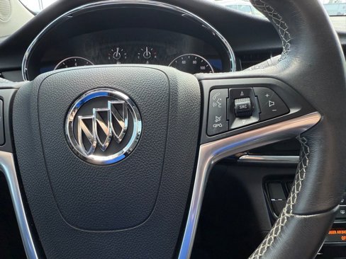 Used 2019 Buick Encore Preferred w/ Safety Package image 22