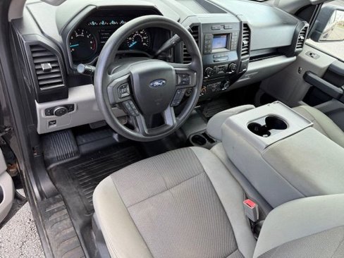 Used 2018 Ford F150 XL w/ Equipment Group 101A Mid image 10