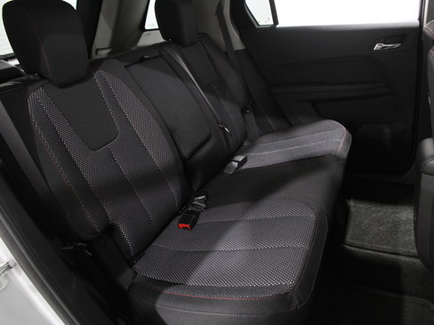 Used 2017 GMC Terrain SLE image 16