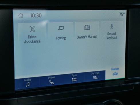 Certified 2022 Ford F150 XL image 10
