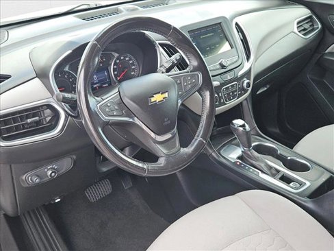 Used 2019 Chevrolet Equinox LT image 10