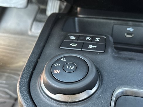 Used 2020 Ford Ranger XL w/ FX4 Off-Road Package image 17