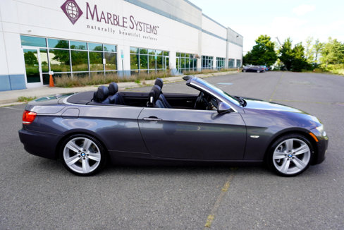 Used 2007 BMW 335i Convertible image 11