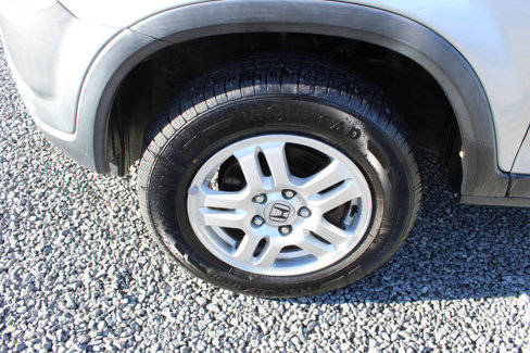 Used 2004 Honda CR-V EX image 24