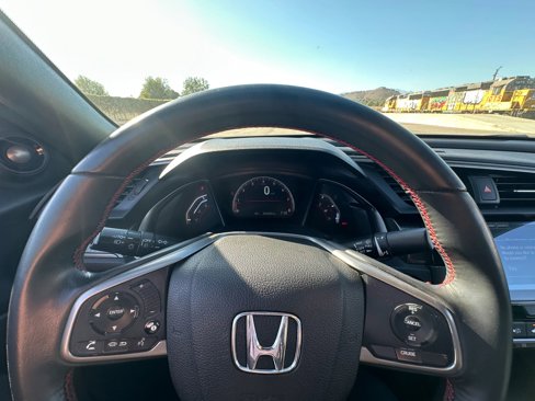 Used 2018 Honda Civic Si image 23