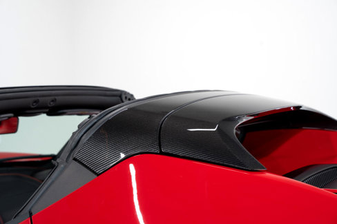 Used 2018 Alfa Romeo 4C Spider image 37