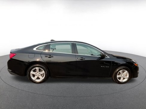 Used 2023 Chevrolet Malibu LT image 16