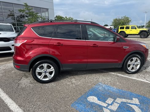 Used 2013 Ford Escape SE image 33