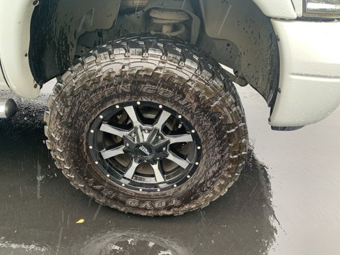 Used 2006 Dodge Ram 2500 Truck Laramie w/ Protection Group image 5
