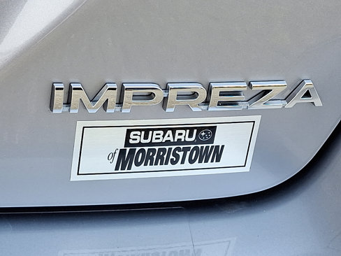 Certified 2024 Subaru Impreza 2.0i image 31