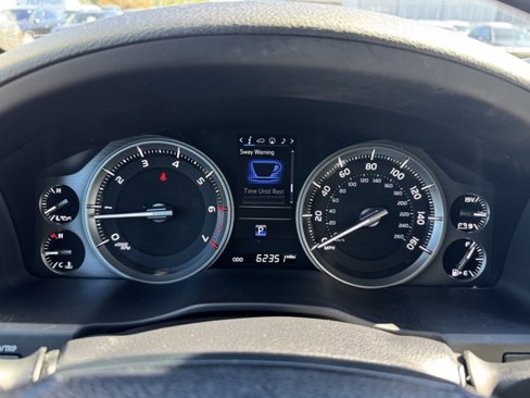 Used 2019 Toyota Land Cruiser image 23