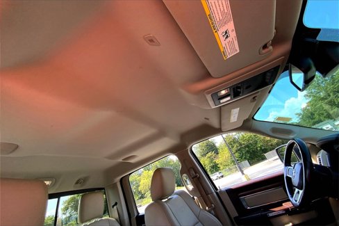 Used 2018 RAM 1500 Laramie w/ Convenience Group image 23