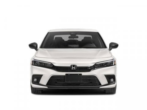 Certified 2024 Honda Civic Sport image 4